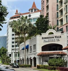 THE ROBERTSON OPUS (D9), Apartment #452116181